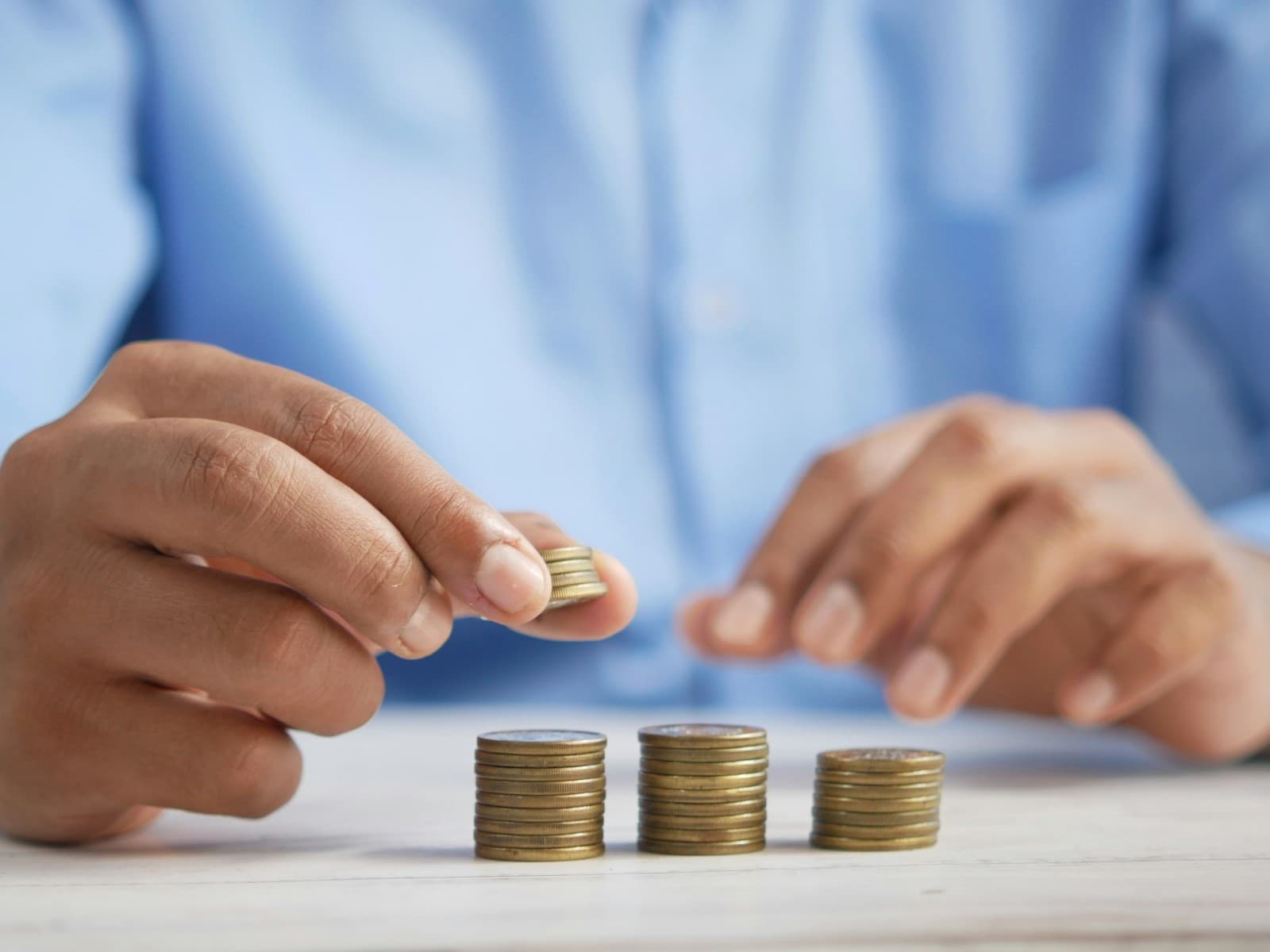 Long-term investment philosophy