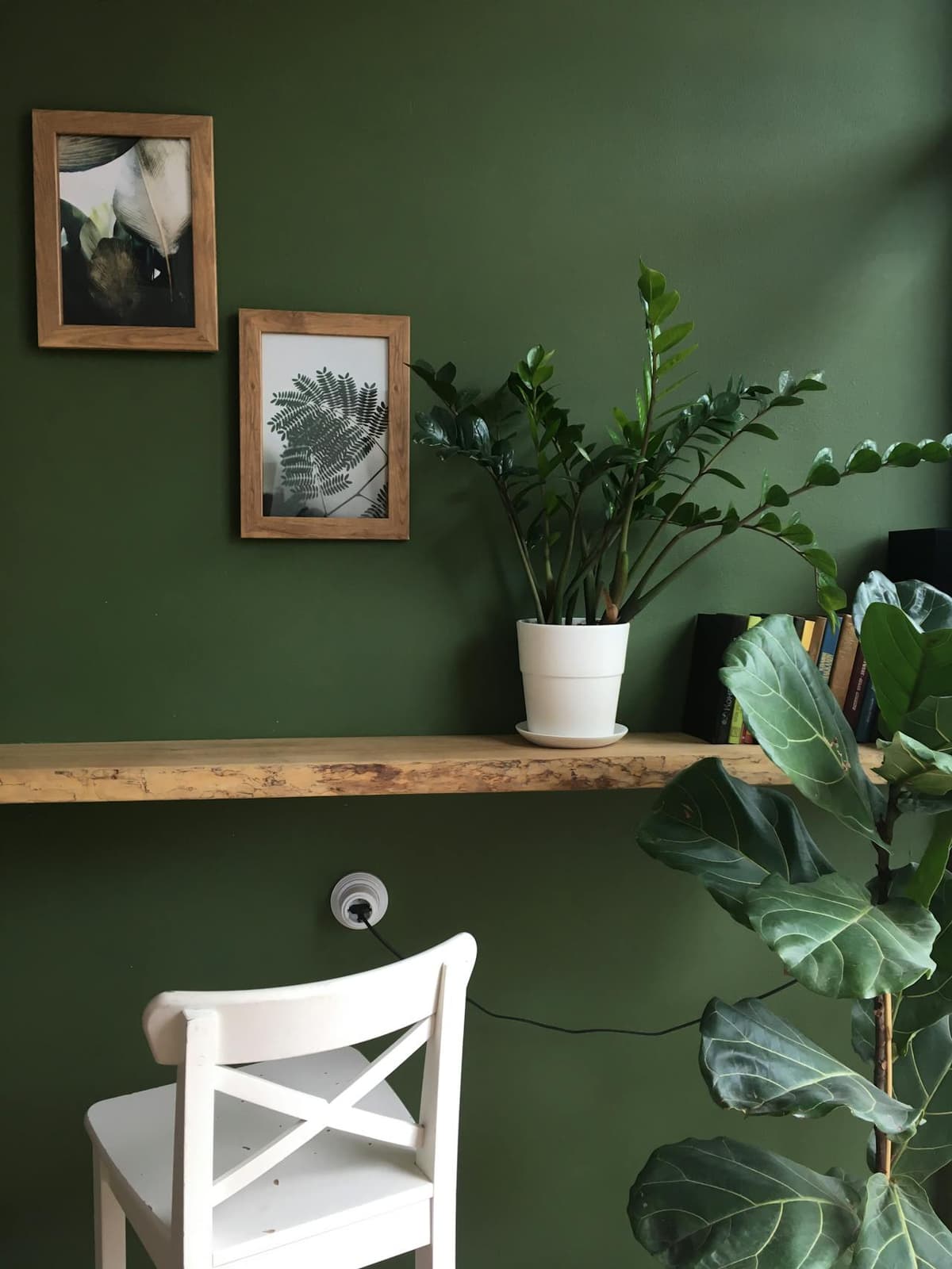 Sustainable materials and craftsmanship