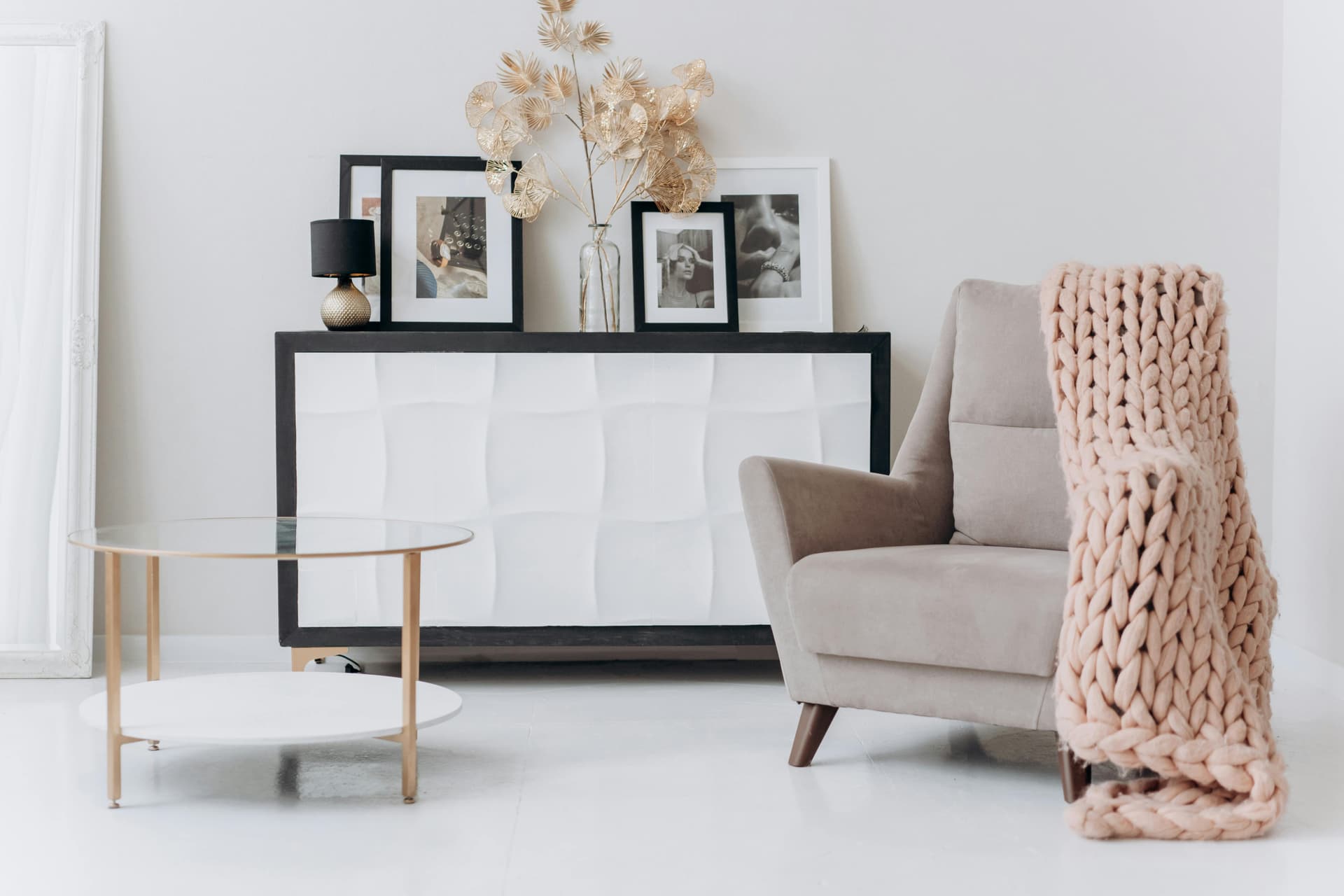 Our furniture collections